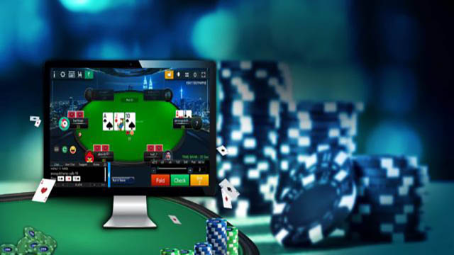 Situs Judi Poker Online Resmi